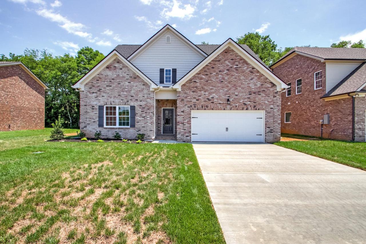 506 Ruby Oaks Lane- Lot 11 - Photo 1