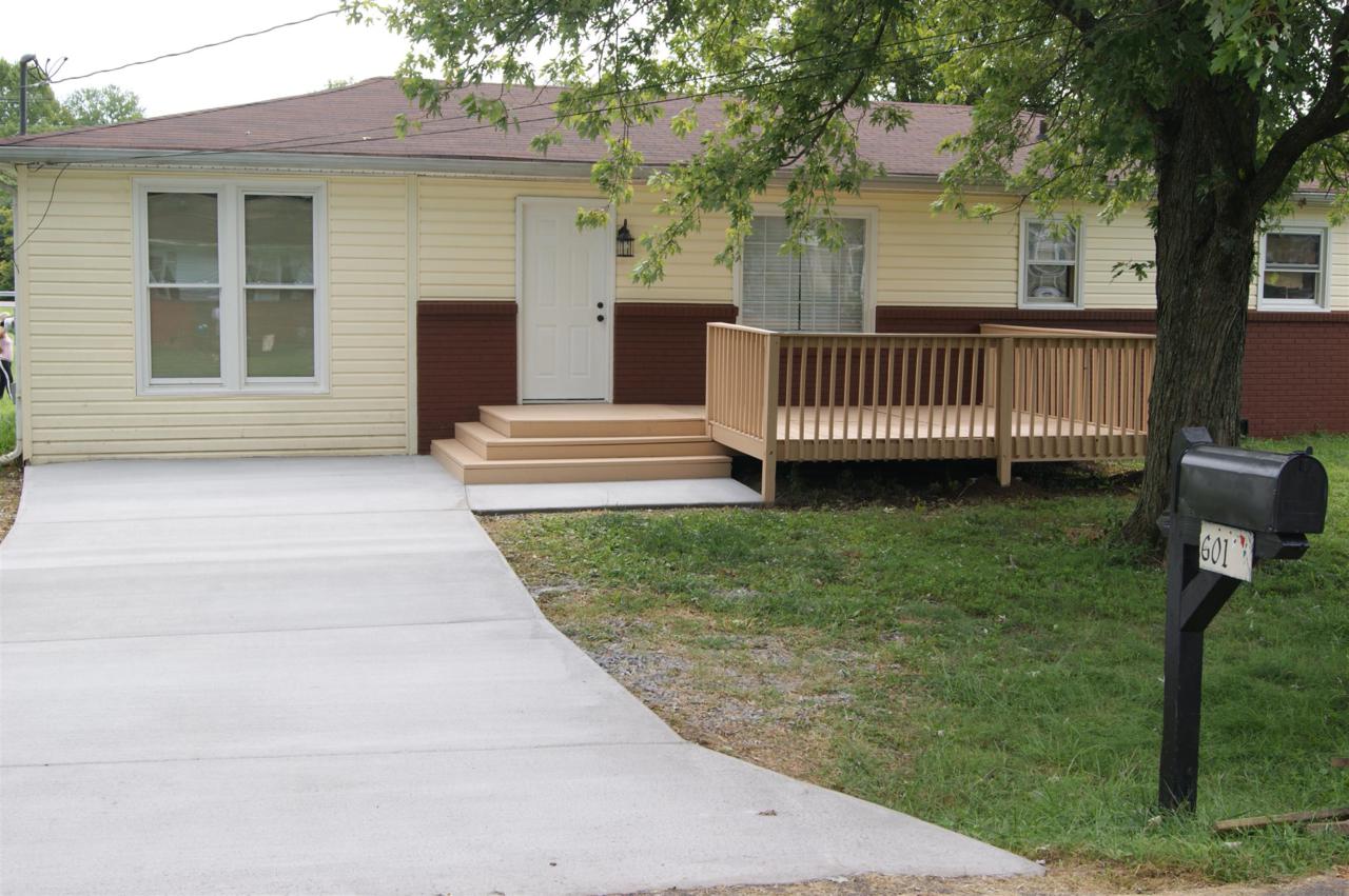 601 Jean Ave - Photo 1