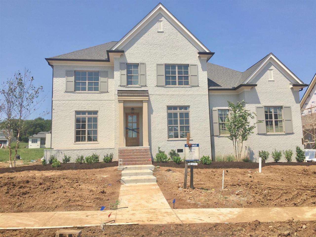 3829 Pulpmill Road Lot 6072 - Photo 1