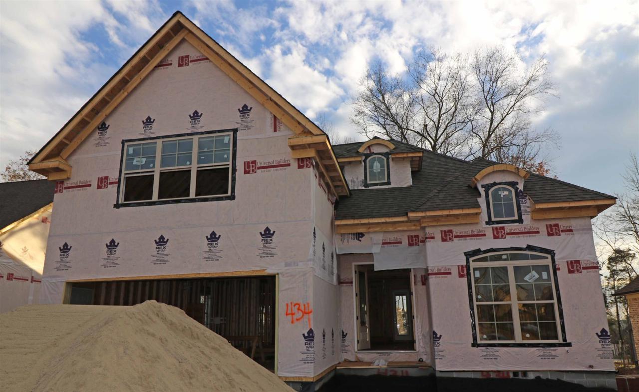 504 Hollow Tree Trail - Photo 1