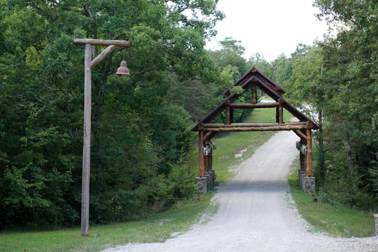 0 Camp Creek Rd Lot #14 - Photo 1