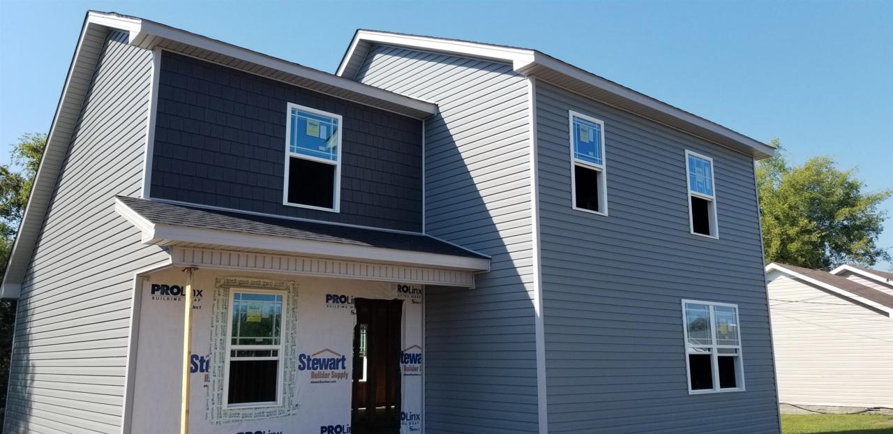 1268 Silver Star - Photo 1