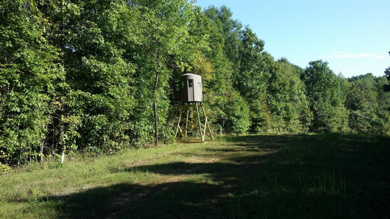 0 Keel Hollow Rd - Photo 1