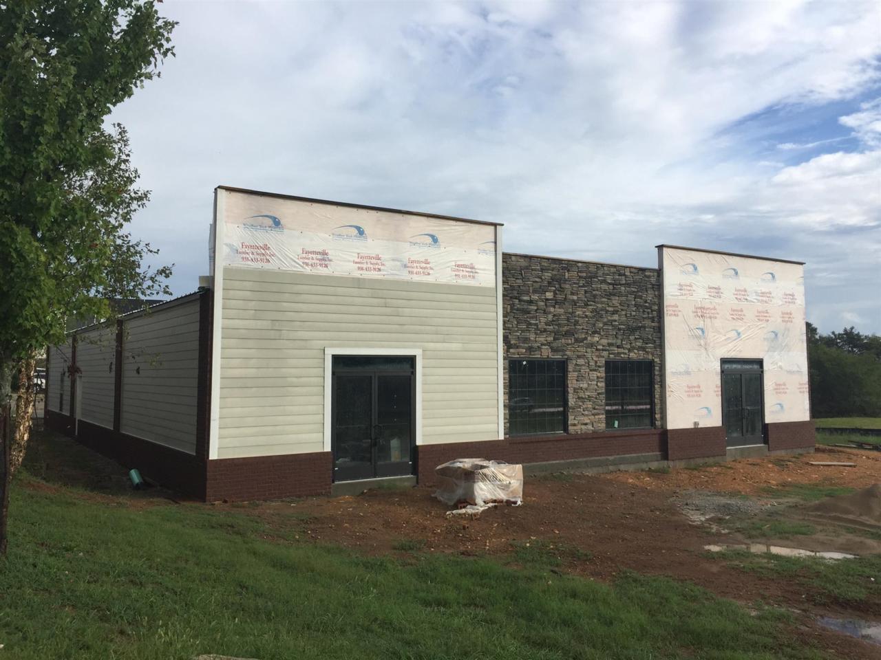 2478 Nashville Hwy - Photo 1