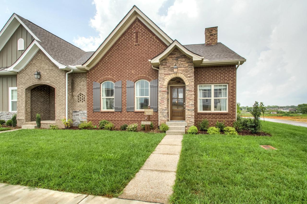 202 Glennister Court, Lot 38 - Photo 1