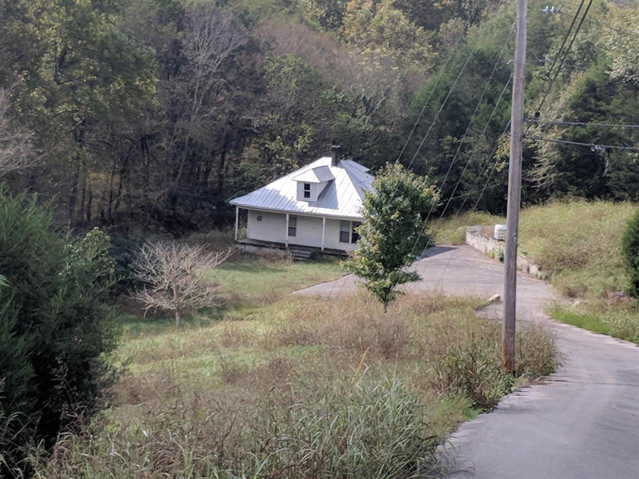 0 Hwy 70 - Photo 1