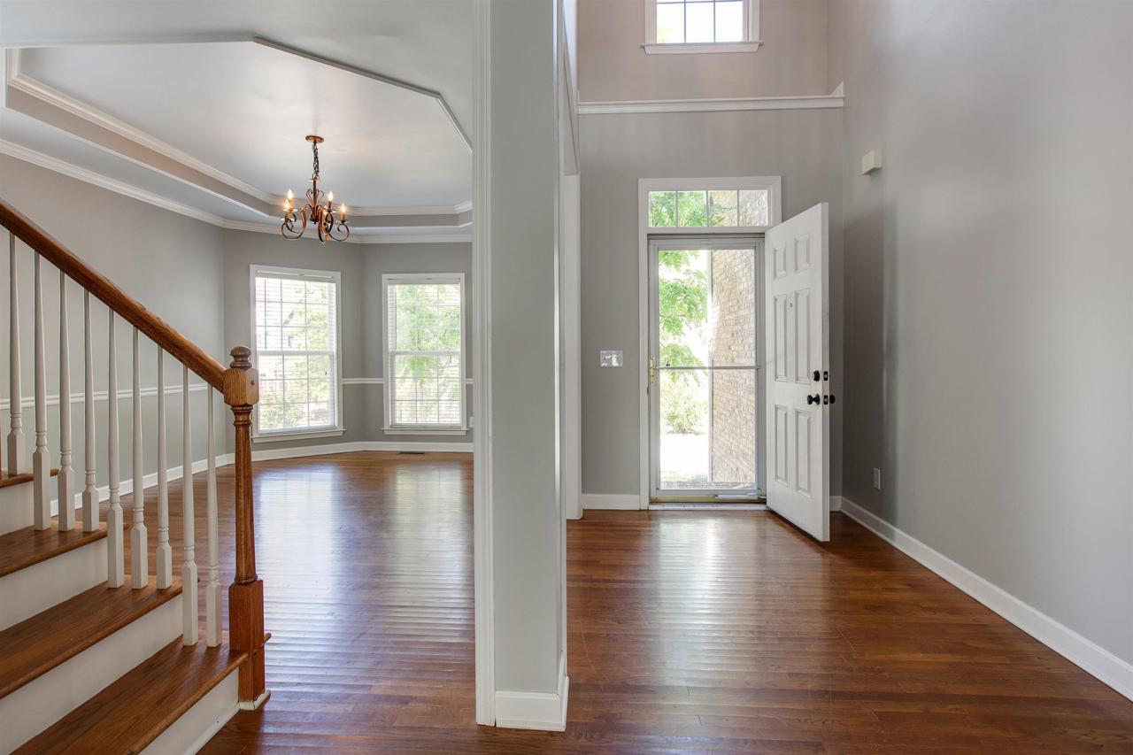 4006 Farmville Ct - Photo 1