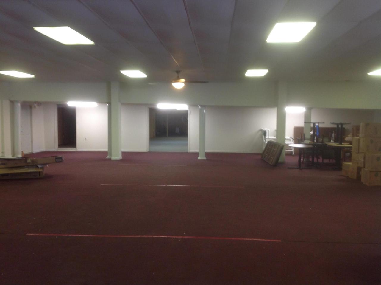 1416 Hwy 70 W - Photo 1