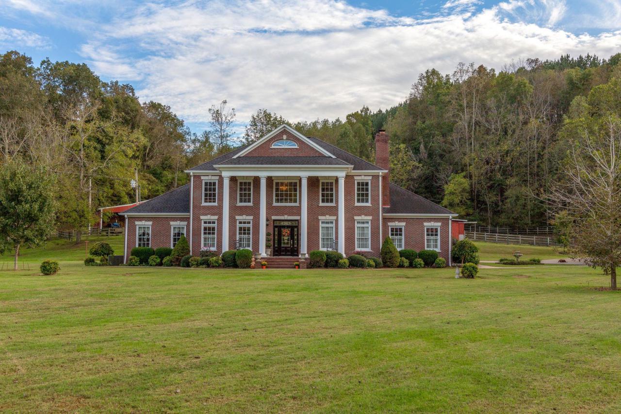 1309 Factory Creek Rd - Photo 1
