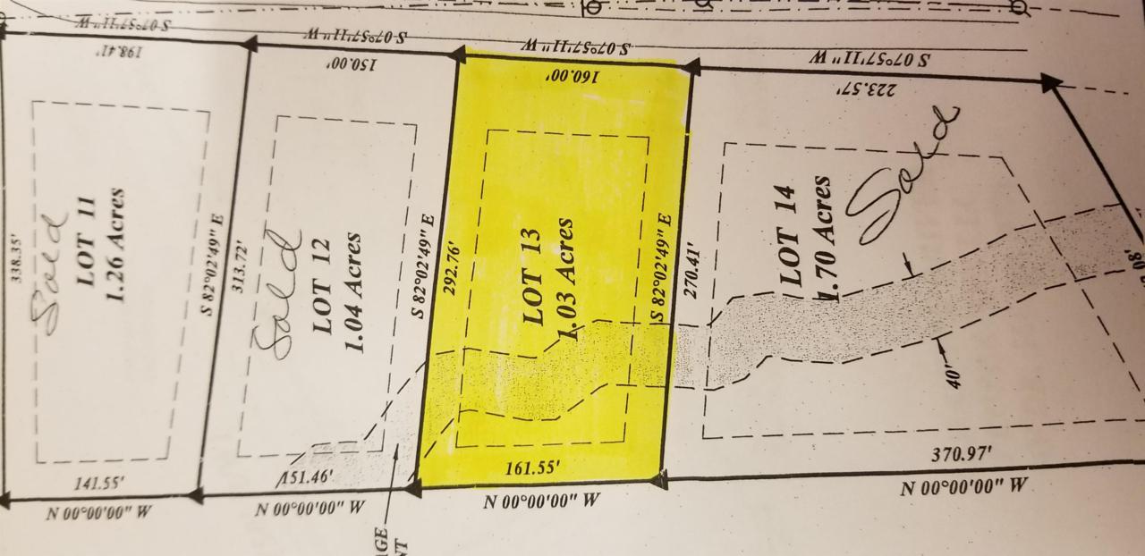 13 Laurel Crown Road - Photo 1