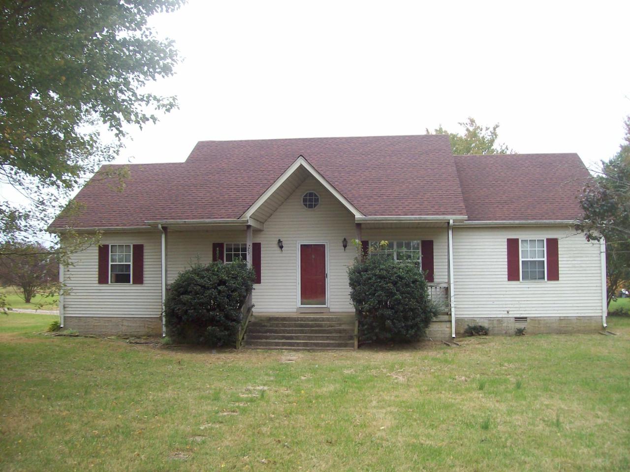 25 Jack Porter Rd. - Photo 1