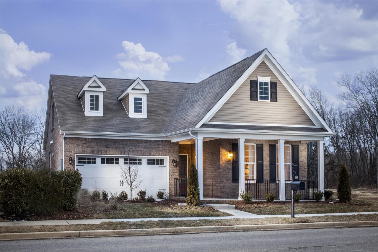 107 Waterlilly Way - Photo 1