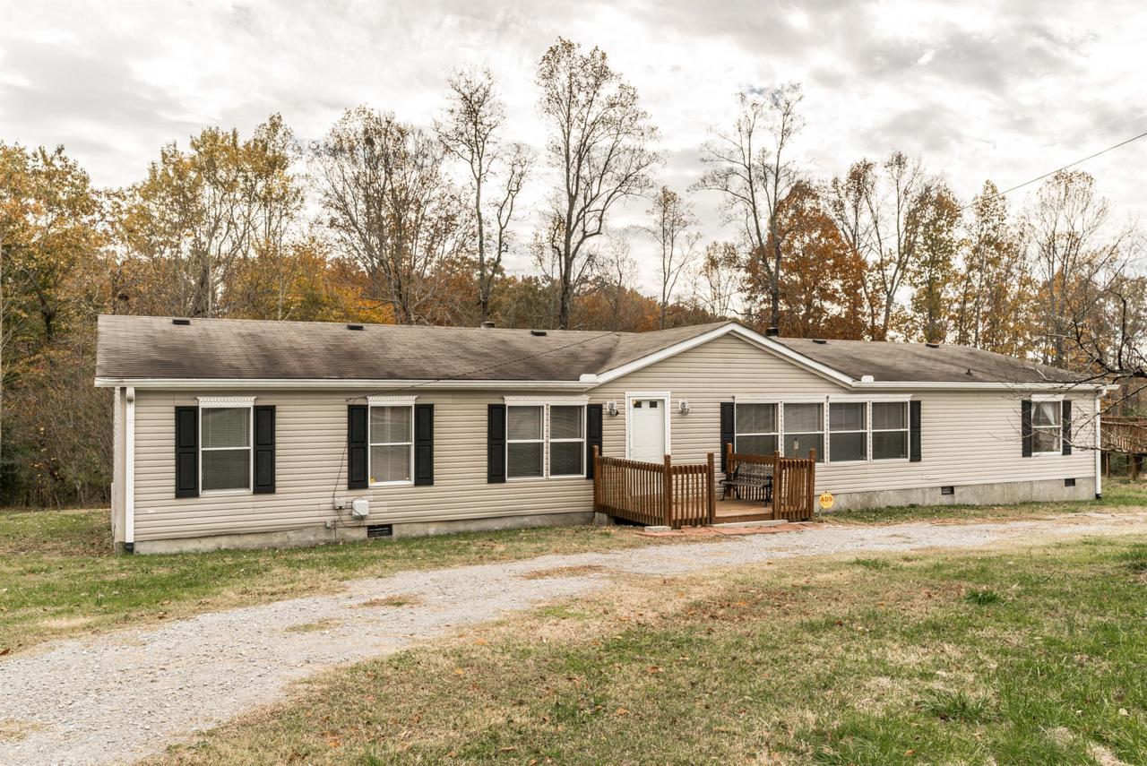 1007 Arrington Rd - Photo 1