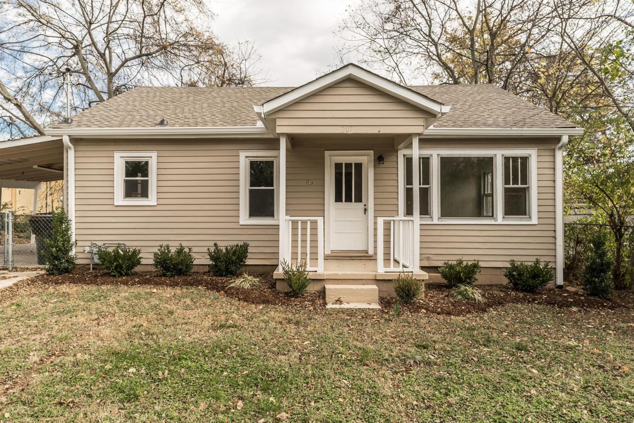 207 S Locust Ave - Photo 1