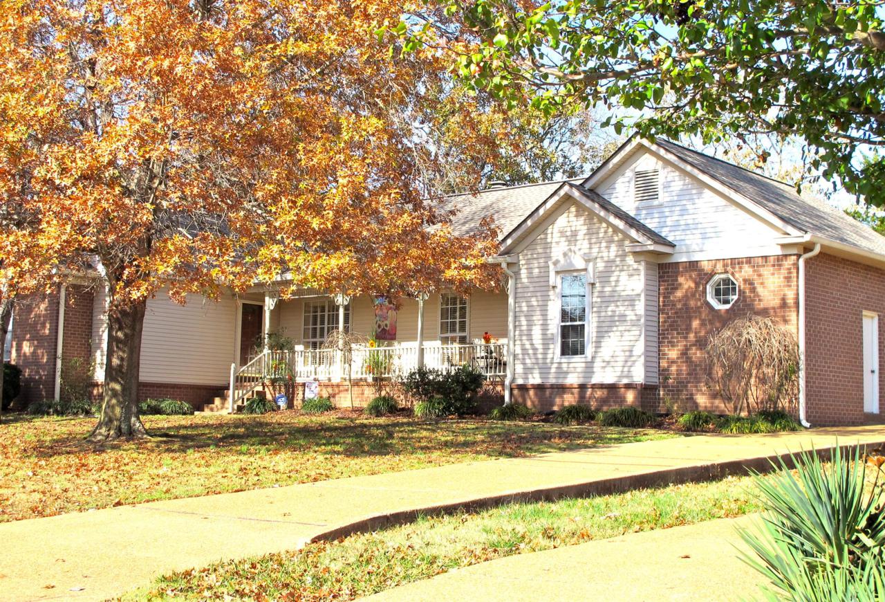 3816 Hillshire Dr - Photo 1
