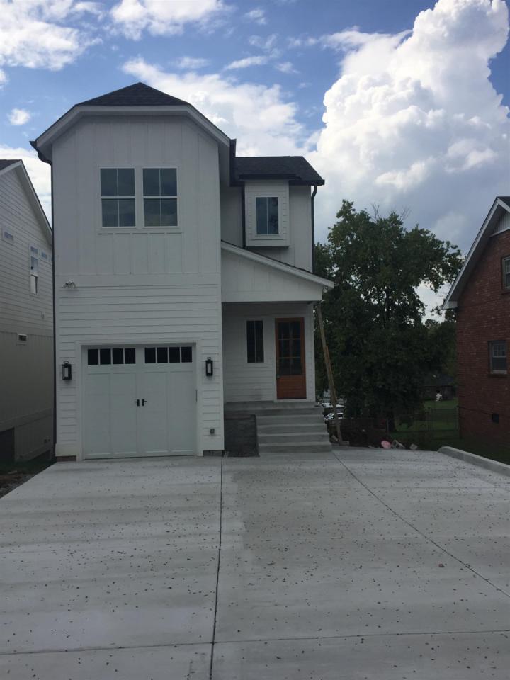 2416 Chapman - Photo 1