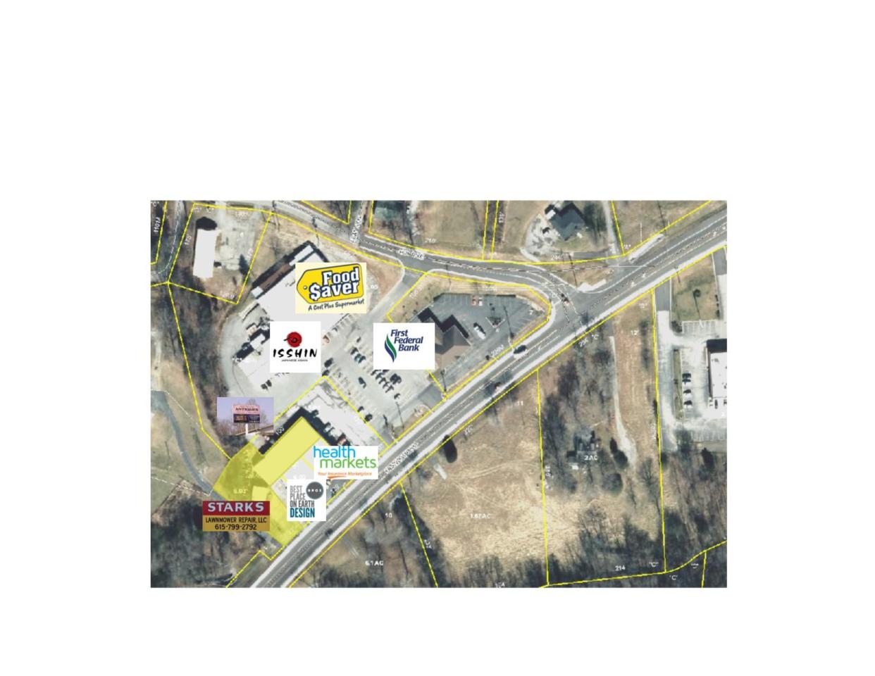 2090 Fairview Blvd - Photo 1