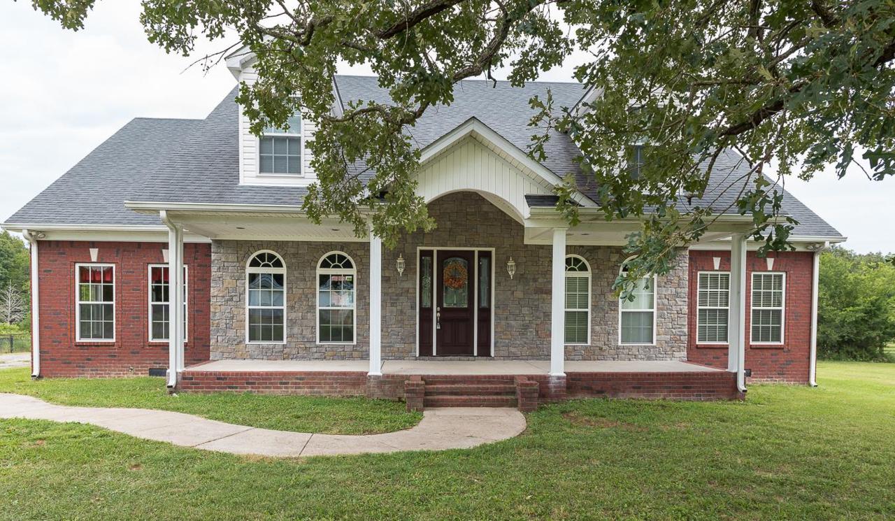 1125 Coleman Road - Photo 1
