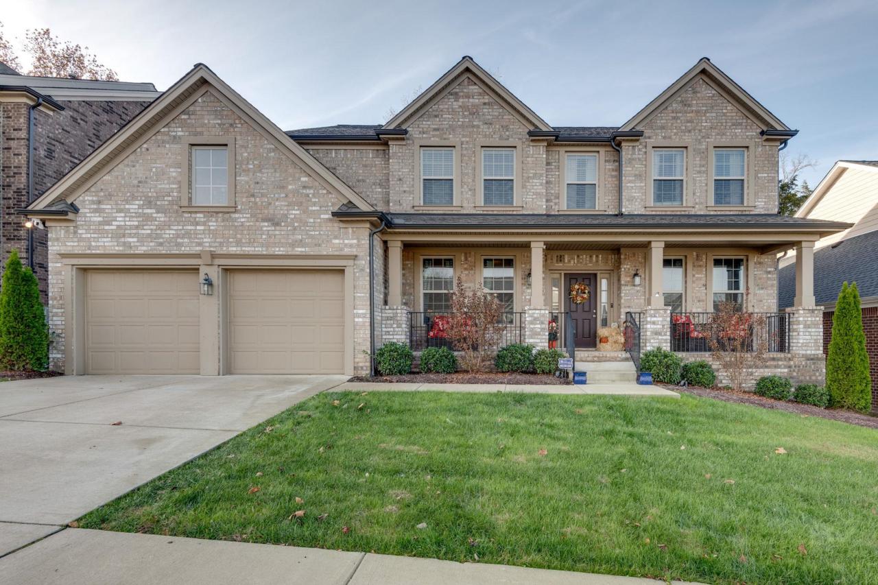 8524 Beautiful Valley Dr - Photo 1