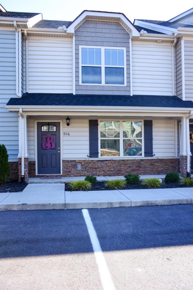 906 Gamely Way - Photo 1