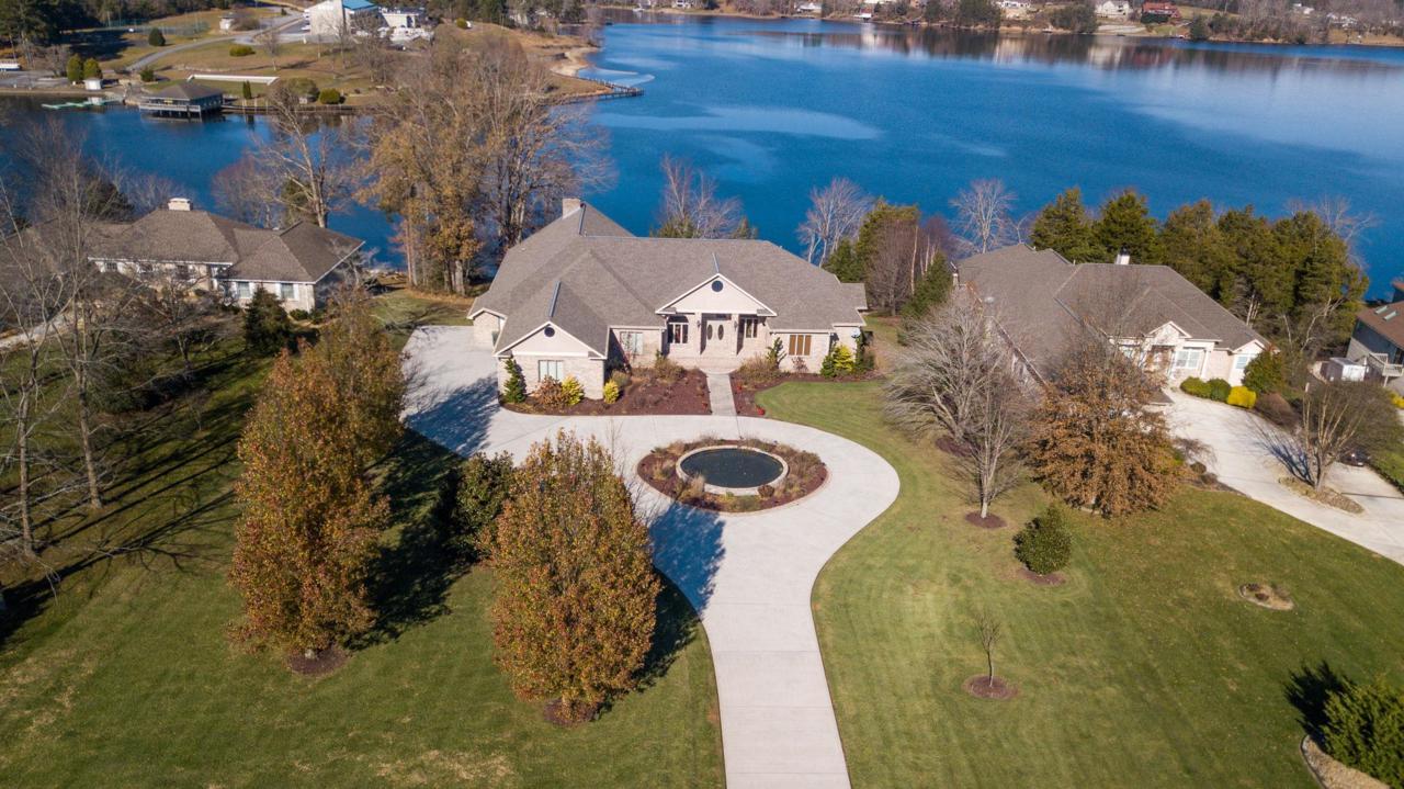 161 River Bend Dr - Photo 1