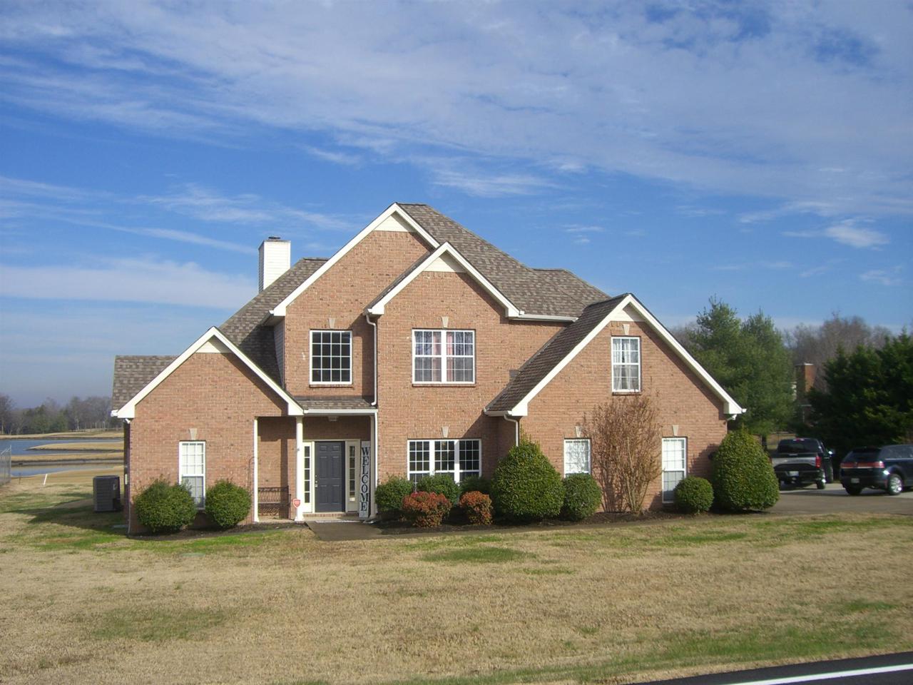 3448 Allen Barrett Rd - Photo 1