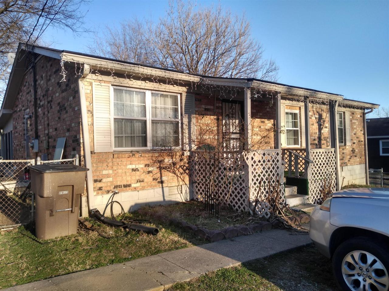 1465 Snell Blvd - Photo 1