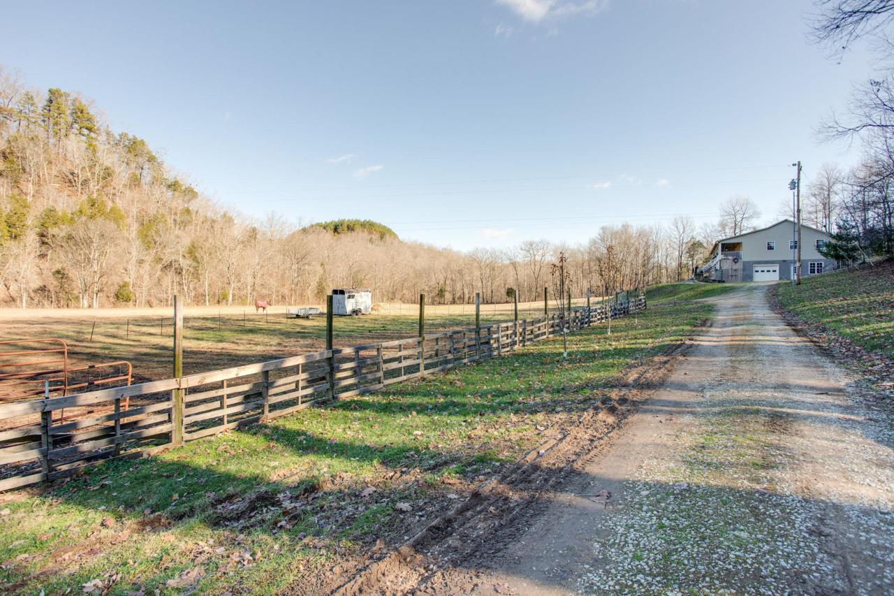 663 West Fork Road - Photo 1