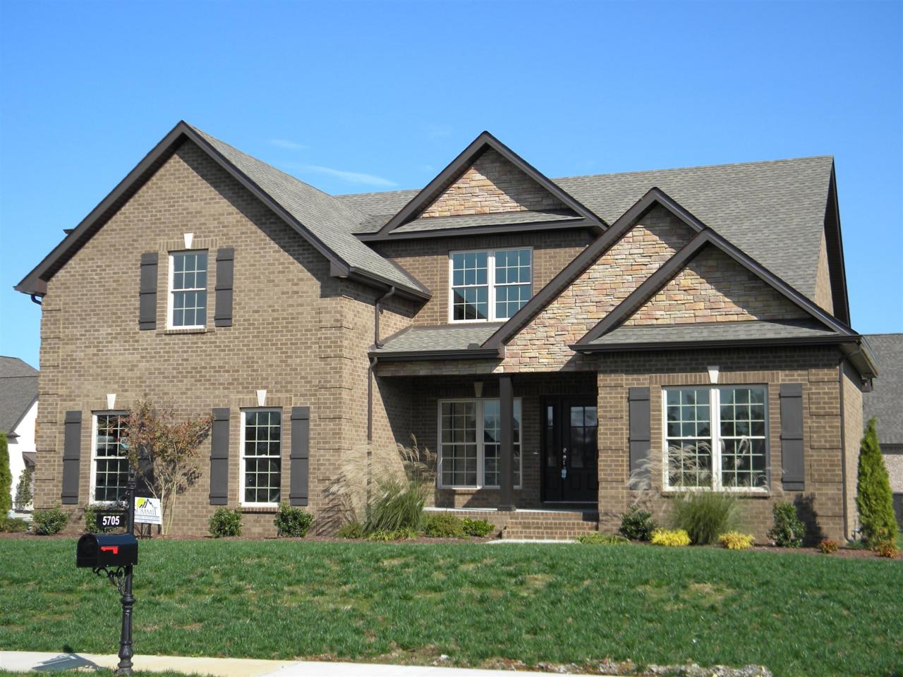 5705 Iverson (Lot 74) - Photo 1