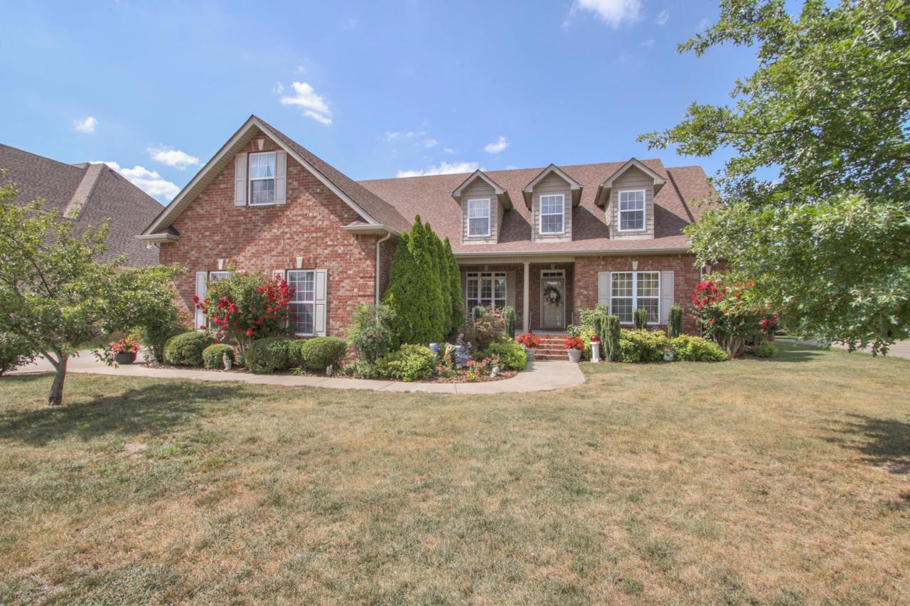 3412 Salem Cove Ln - Photo 1