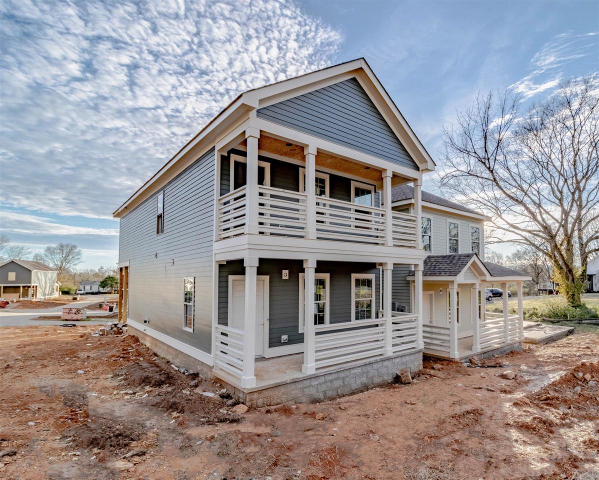 108 Jasmine Row - Photo 1