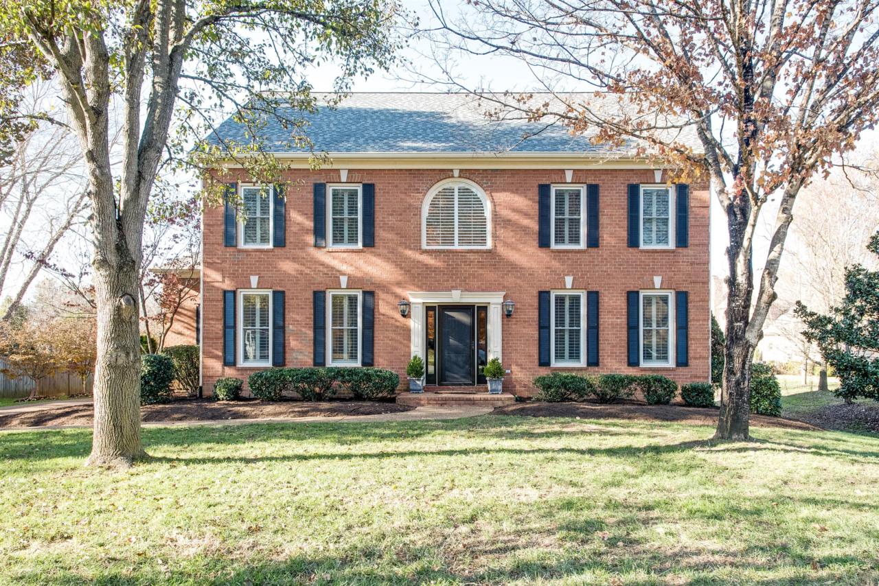 903 Thrasher Way - Photo 1