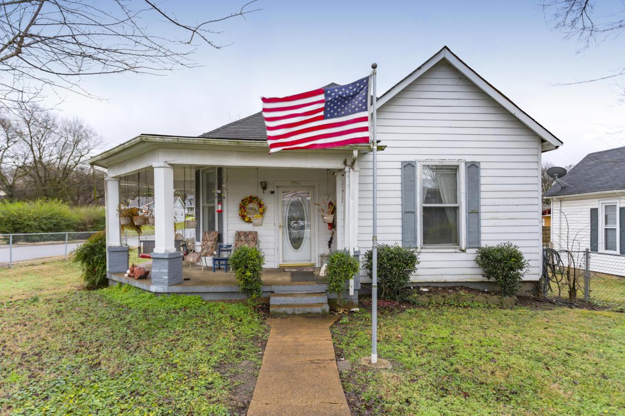 3901 Park Ave - Photo 1