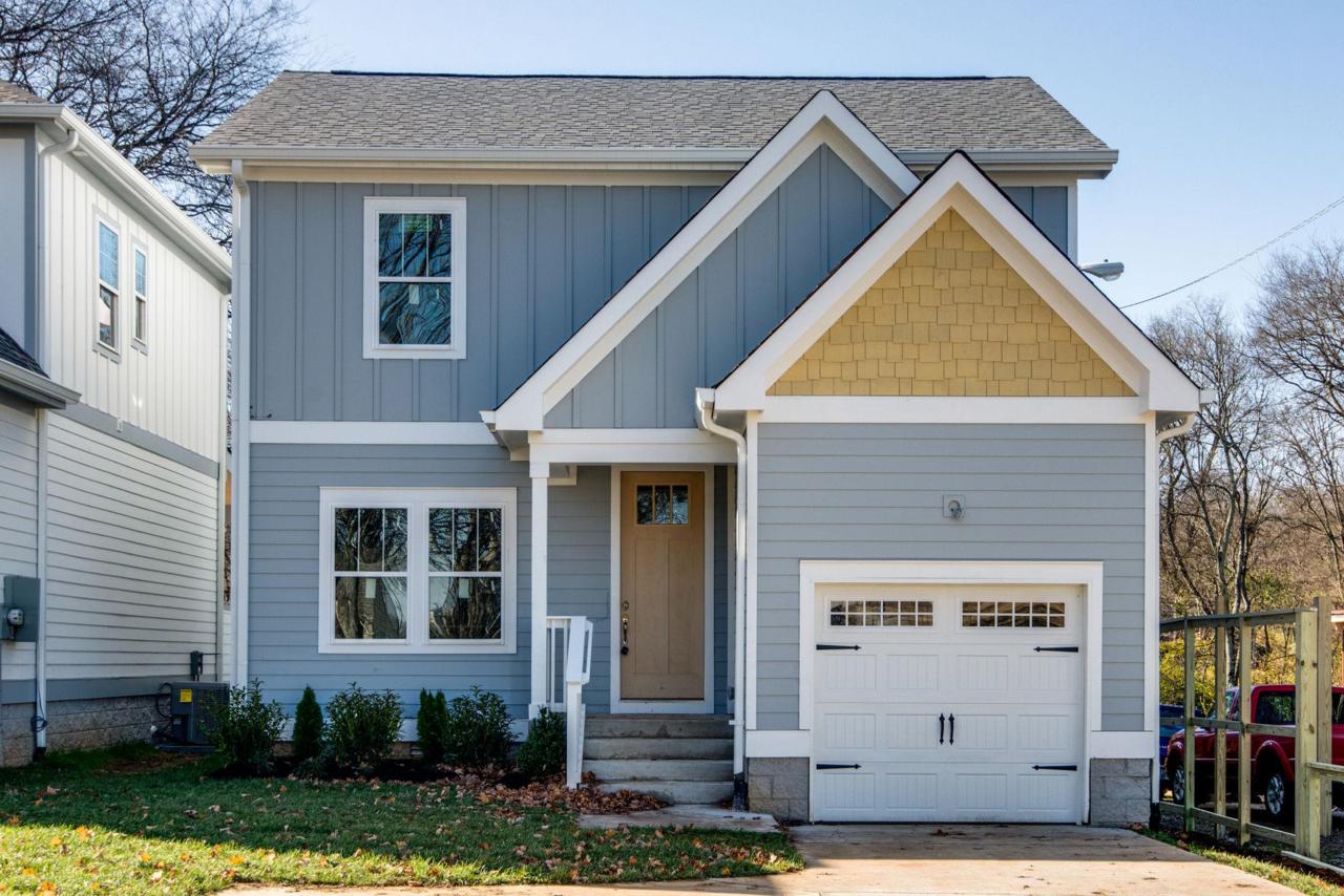 445 Westboro Dr - Photo 1