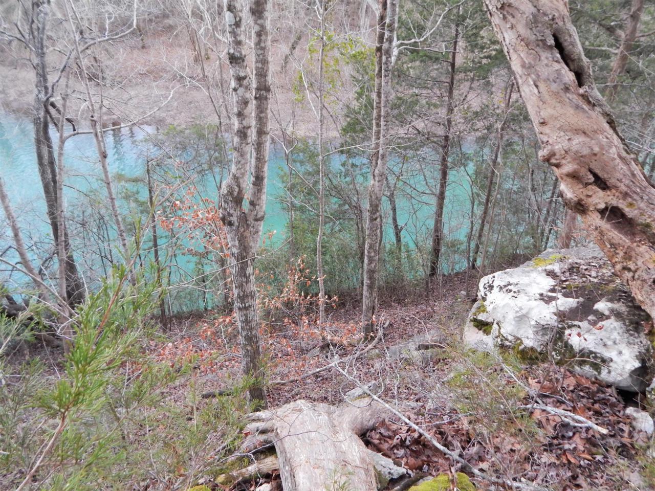 18 Lot-Rock Island Shores Dr - Photo 1