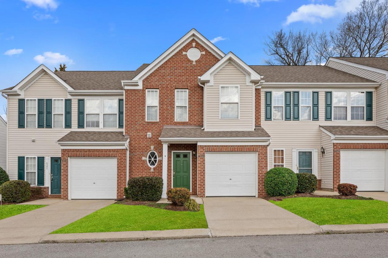 1345 Bell Road #423 - Photo 1