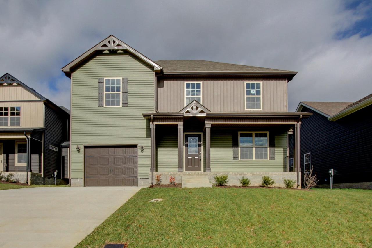 1377 Abby Lou Drive - Photo 1