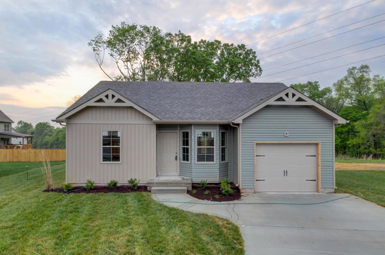 1385 Abby Lou Drive - Photo 1