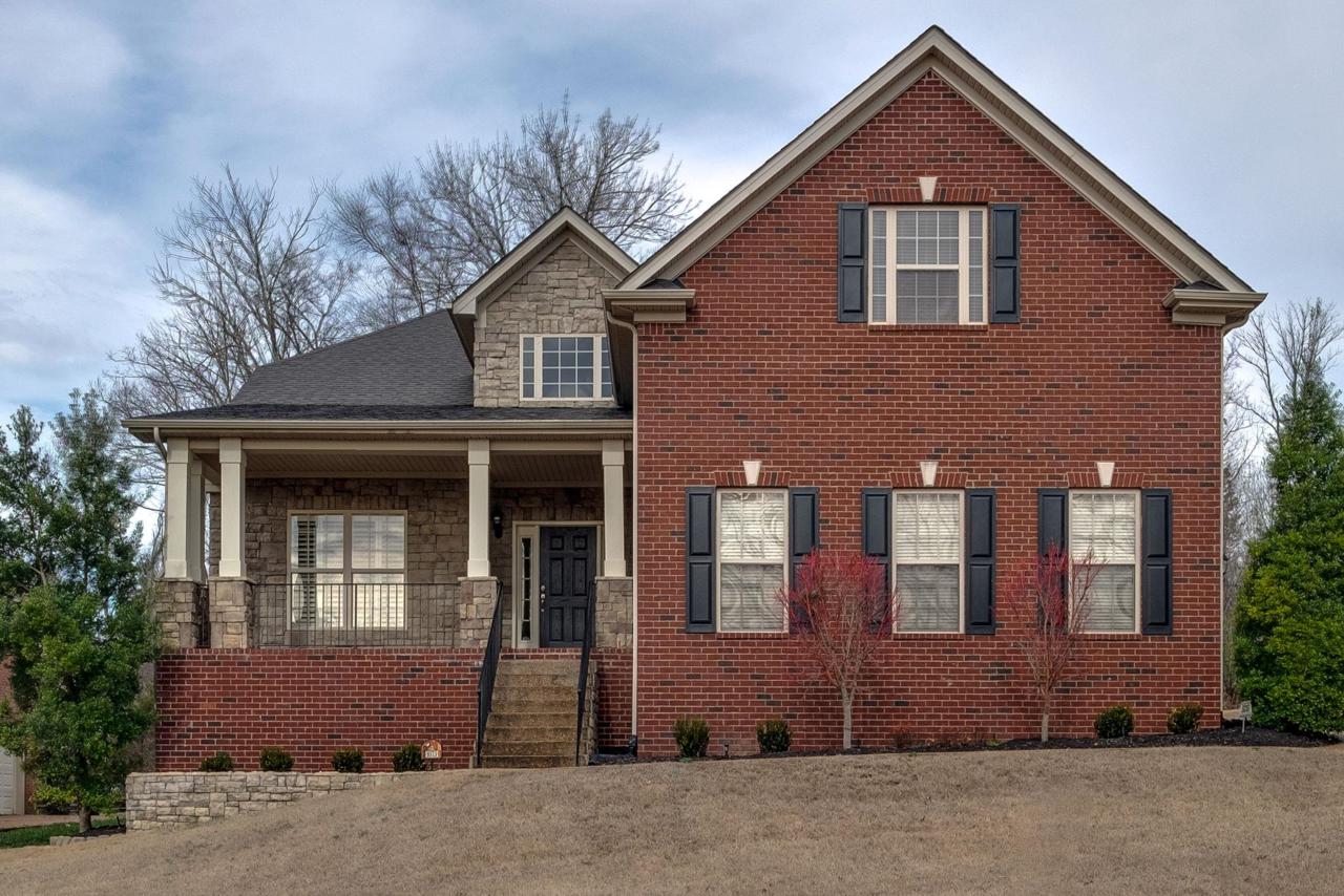 1073 Mansker Farms Blvd - Photo 1