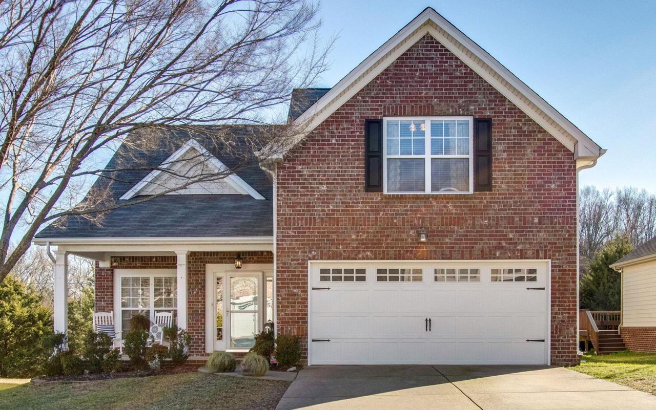 1110 Stafford Drive - Photo 1