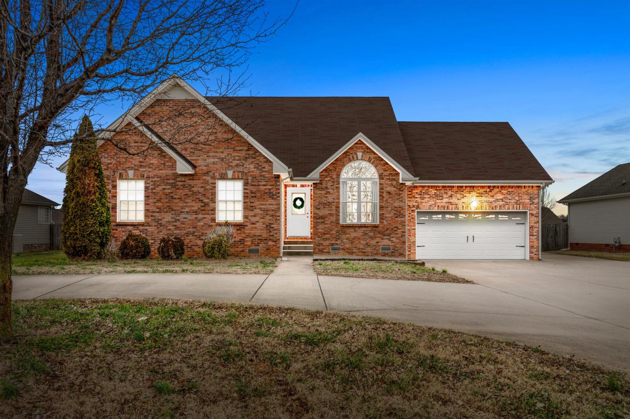 657 Tylertown Road - Photo 1
