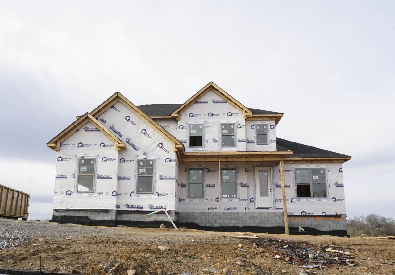 1308 Barnsdale Pl Lot 29 - Photo 1