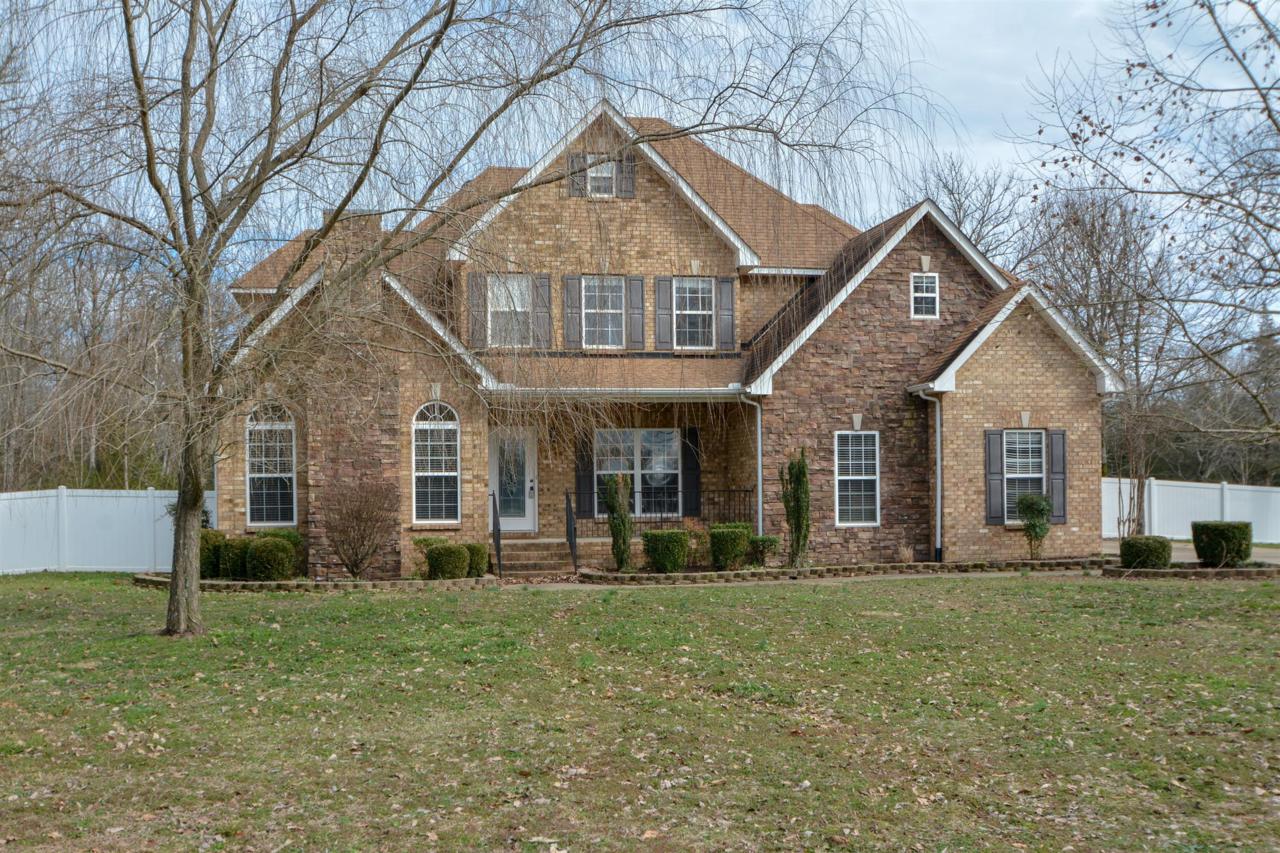 2021 Creekstone Xing - Photo 1