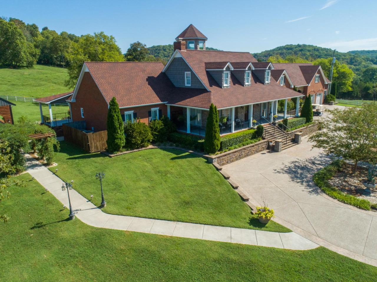 475 Dry Fork Creek Rd - Photo 1