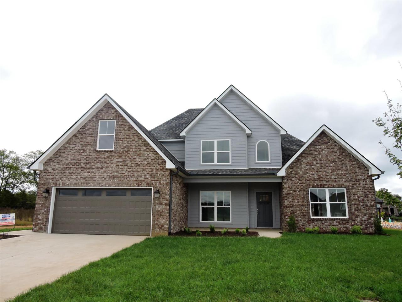4016 Edmond Drive (Lot 107) - Photo 1