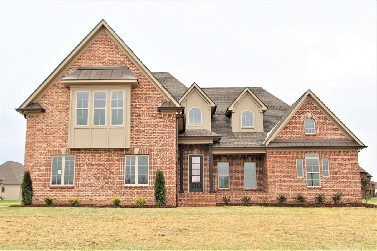 832 Brook Trail #65-C - Photo 1
