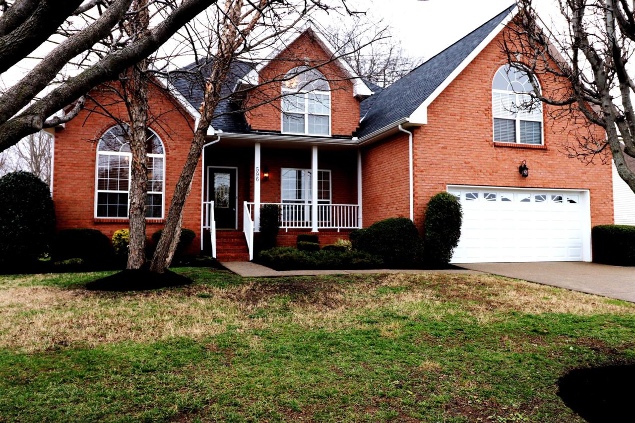 596 Bradford Dr - Photo 1