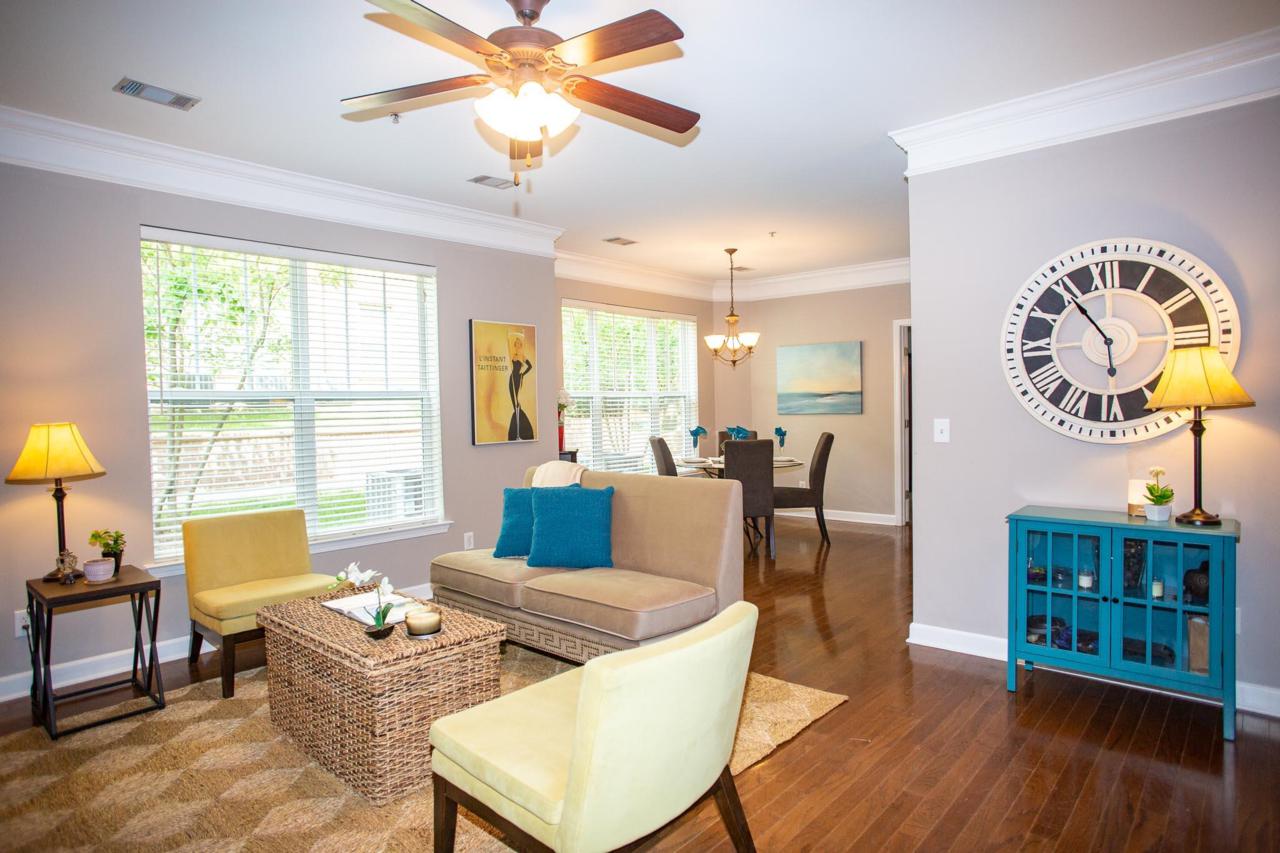 2310 Elliott Ave Apt 701 - Photo 1