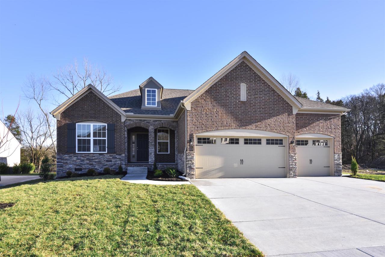 1063 River Oaks Blvd Lot 10 - Photo 1