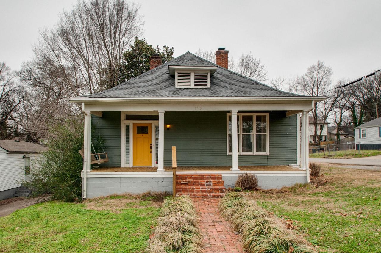 1715 Electric Ave - Photo 1